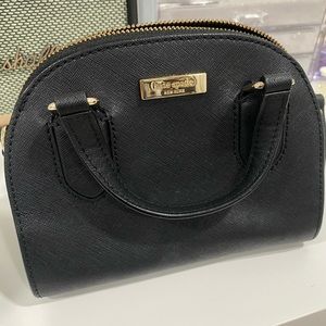 Kate Spade mini handbag